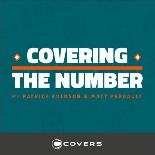 Covering the Number w/ Patrick Everson & Matt Perrault