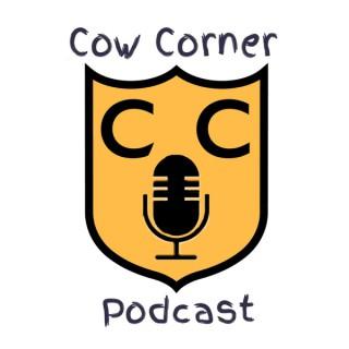 Cow Corner Podcast