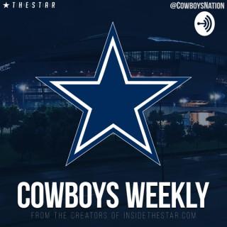 Cowboys Weekly