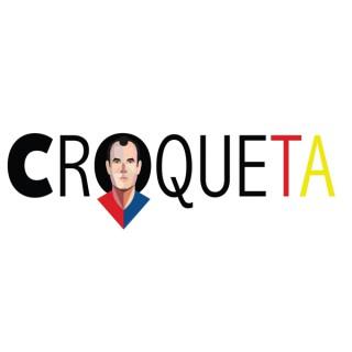 Croqueta - LaLiga Podcast