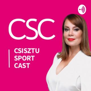 Csisztu Sport Cast