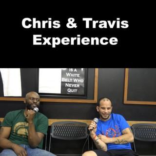 CTE: Chris and Travis Experience