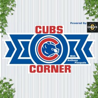 Cubs Corner