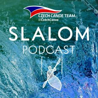 Czech Canoe Slalom Podcast