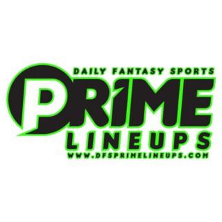 Daily Fantasy Sports Quick Hits By DFS Prime Lineups