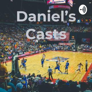 Daniel's Casts