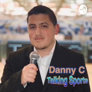 Danny C Talking Sports