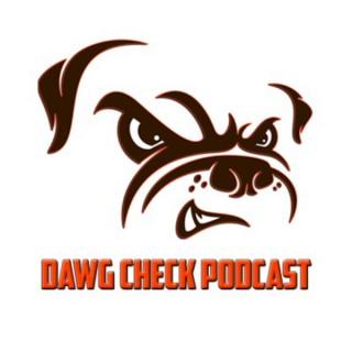 Dawg Check Podcast