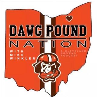 Dawg Pound Nation: A Cleveland Browns Podcast