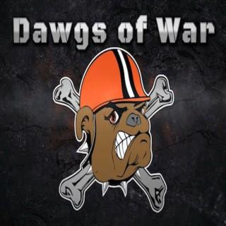 Dawgs of War