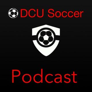 DCUSoccer - A D.C. United Podcast