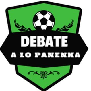 Debate A Lo Panenka