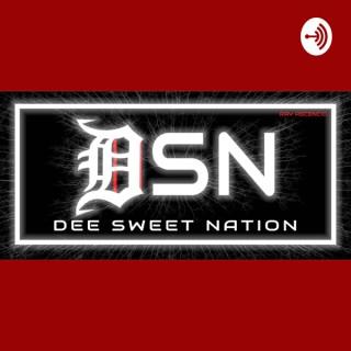 Dee Sweet Nation