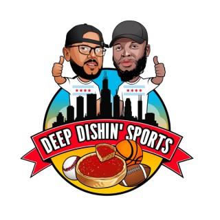 Deep Dishin' Sports Podcast
