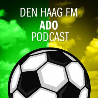 Den Haag FM ADO Podcast