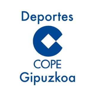 Deportes COPE Gipuzkoa