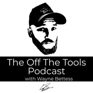 Off The Tools Podcast