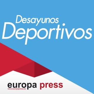 Desayunos Deportivos Europa Press