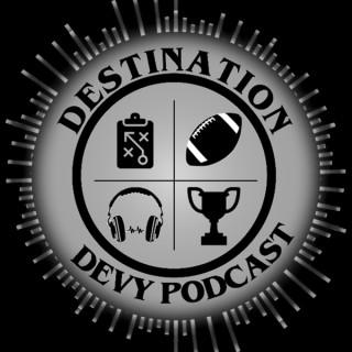Destination Devy Radio