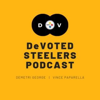 DeVoted Steelers Podcast
