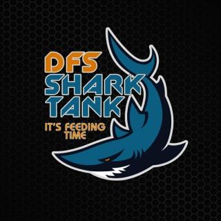 DFS Shark Tank Podcast