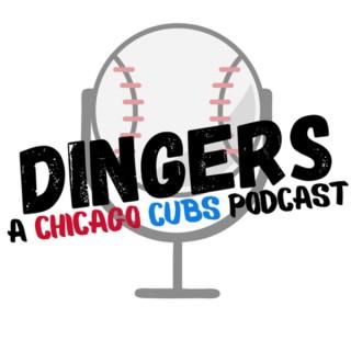 Dingers: A Chicago Cubs Fan Podcast
