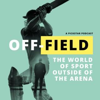 Off-Field - Sports Stars and Experts Share Sports Marketing, Business, Leadership Insights