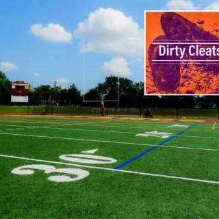 Dirty Cleats Podcast