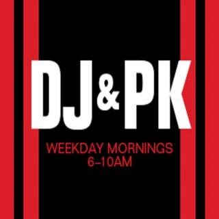 DJ & PK