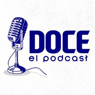 Doce "El Podcast"