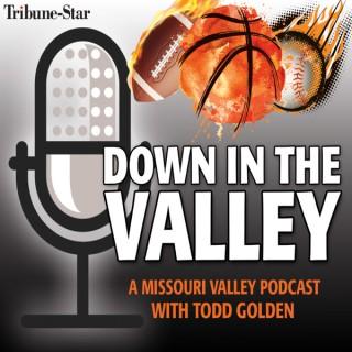 Down In The Valley Podcast
