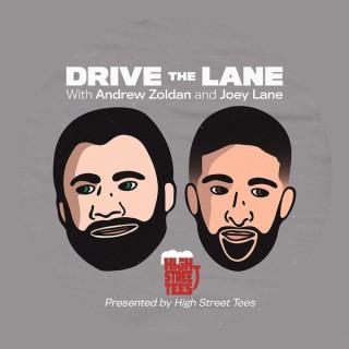 Drive The Lane