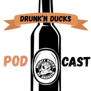 Drunk'n Ducks Podcast