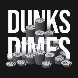 Dunks & Dimes: A show about fantasy basketball