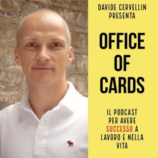 Office of Cards di Davide Cervellin