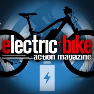 Electric Bike Action Podcast