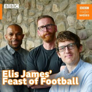 Elis James' Feast Of Football