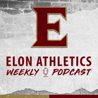Elon Athletics Weekly Podcast