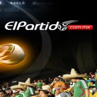 ElPartido (Podcast) - www.poderato.com/elpartido