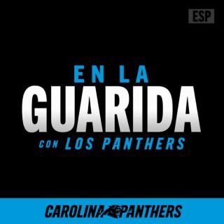 En La Guarida Con Los Panthers
