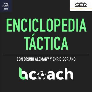 Enciclopedia Táctica