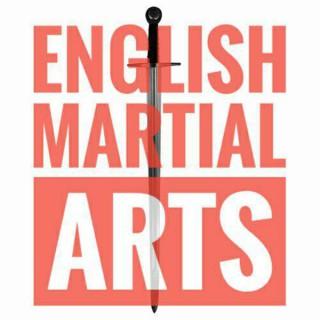 English Martial Arts Podcast Show
