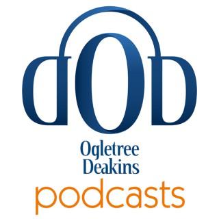 Ogletree Deakins Podcasts