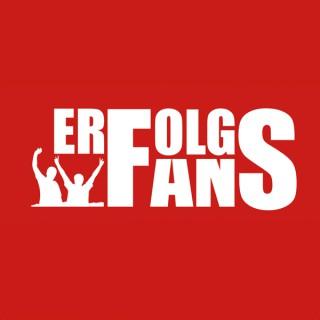 Erfolgsfans - Der FC Bayern Podcast