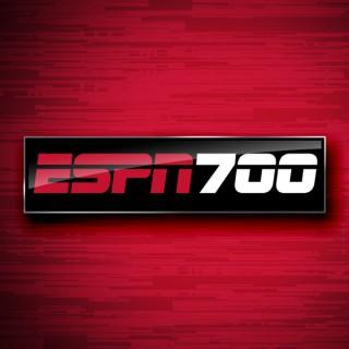 ESPN 700 | Utah's #1 Sports Talk