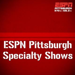 ESPN Pittsburgh Specialty Shows