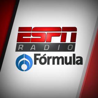 ESPN Radio Fórmula