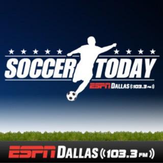 ESPN Soccer Today presented by Toyota