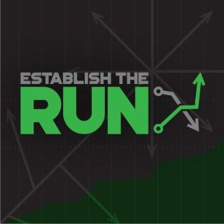 Establish The Run