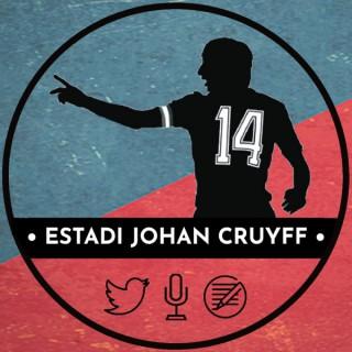 Estadi Johan Cruyff